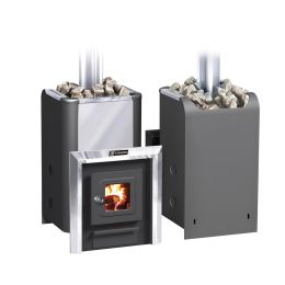 Печь банная Ермак-Элит 12-C